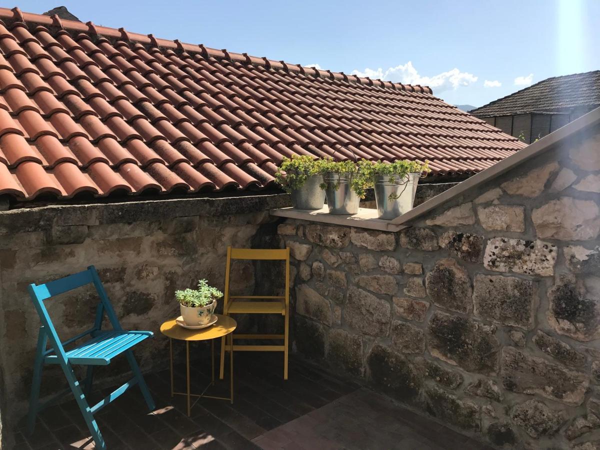 Holiday Home Klaic - Kids Friendly Gruda Zewnętrze zdjęcie