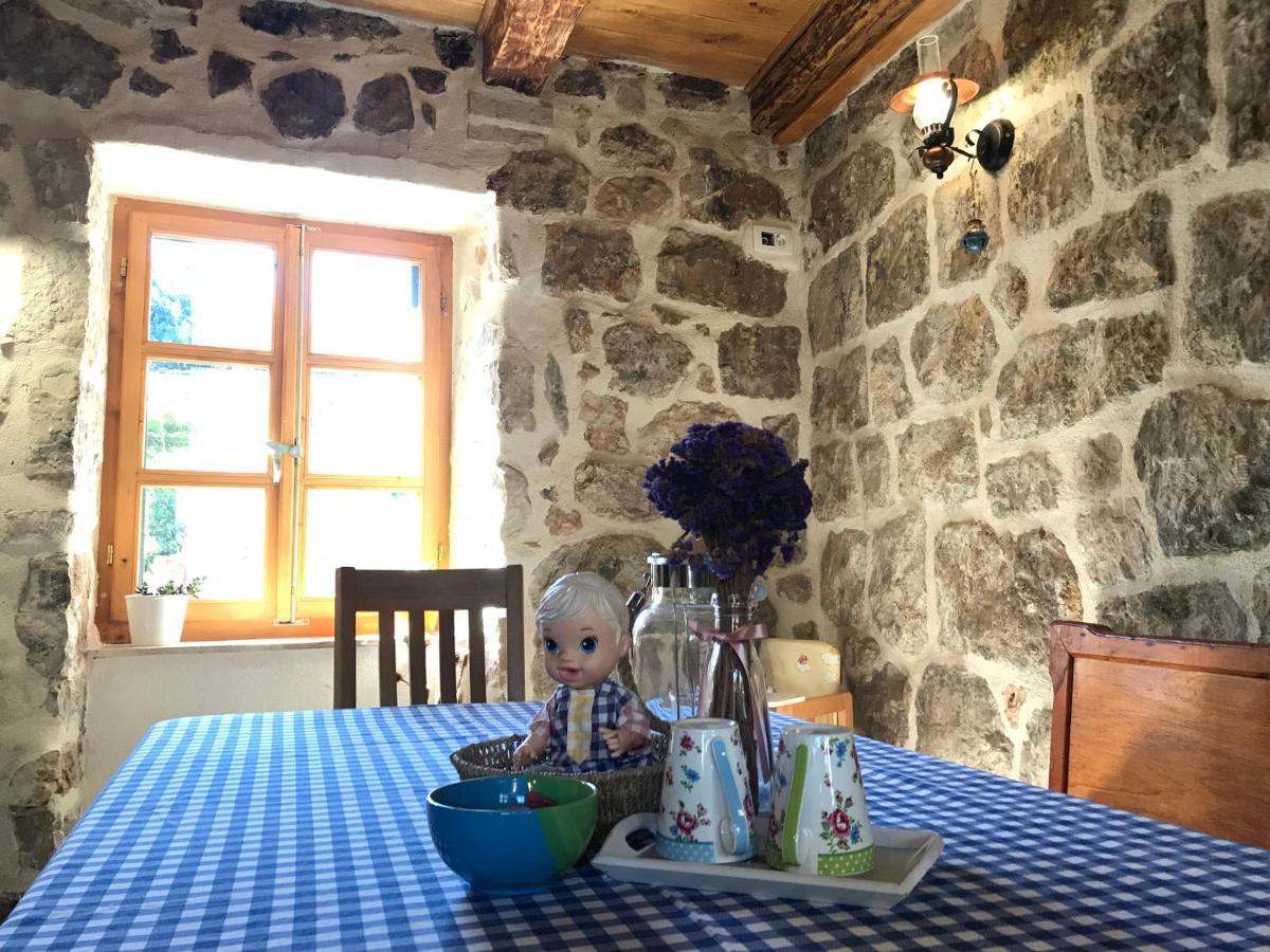 Holiday Home Klaic - Kids Friendly Gruda Zewnętrze zdjęcie