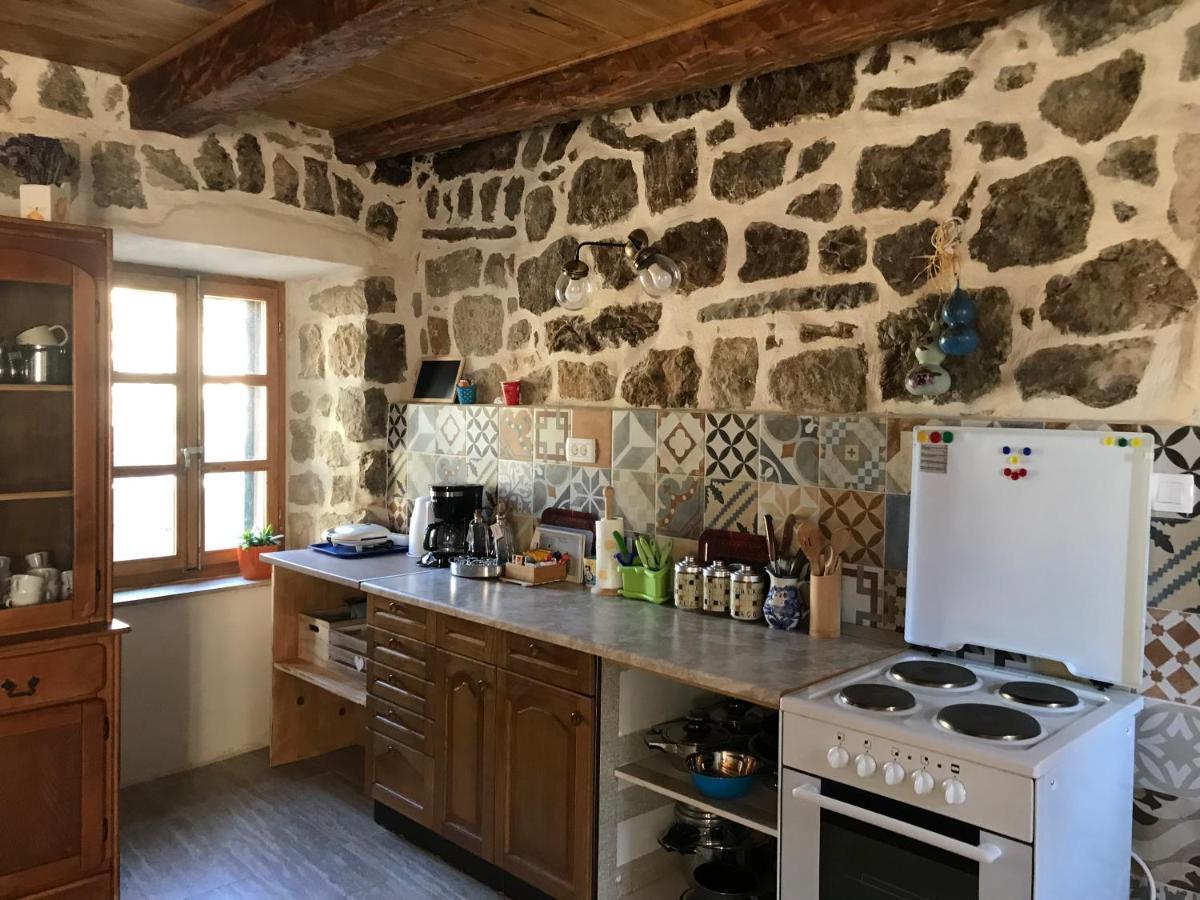 Holiday Home Klaic - Kids Friendly Gruda Zewnętrze zdjęcie