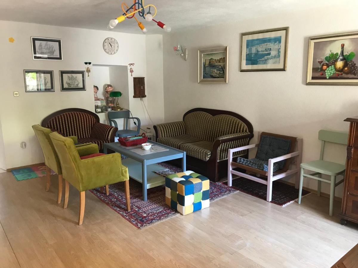 Holiday Home Klaic - Kids Friendly Gruda Zewnętrze zdjęcie