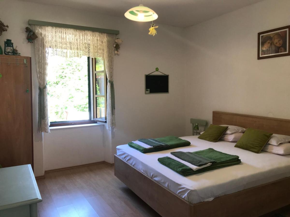 Holiday Home Klaic - Kids Friendly Gruda Zewnętrze zdjęcie