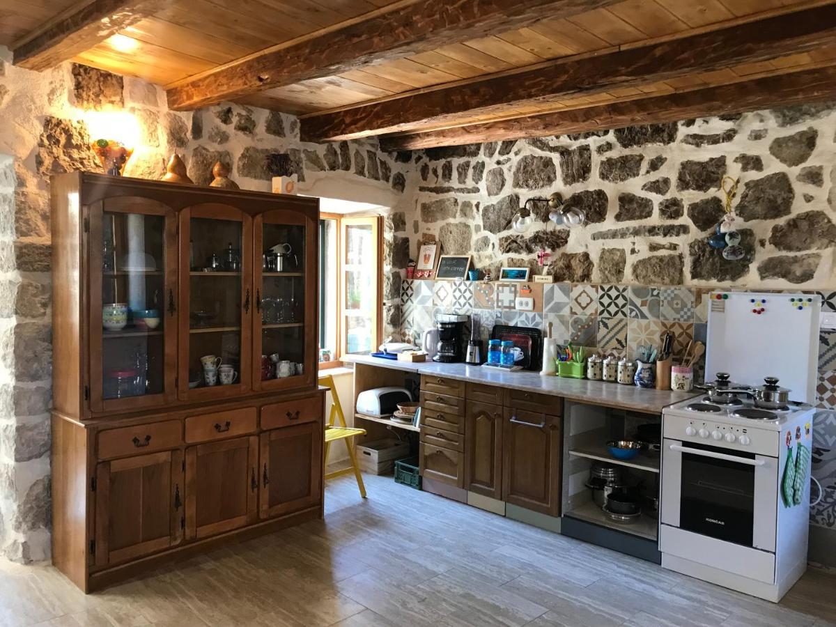 Holiday Home Klaic - Kids Friendly Gruda Zewnętrze zdjęcie