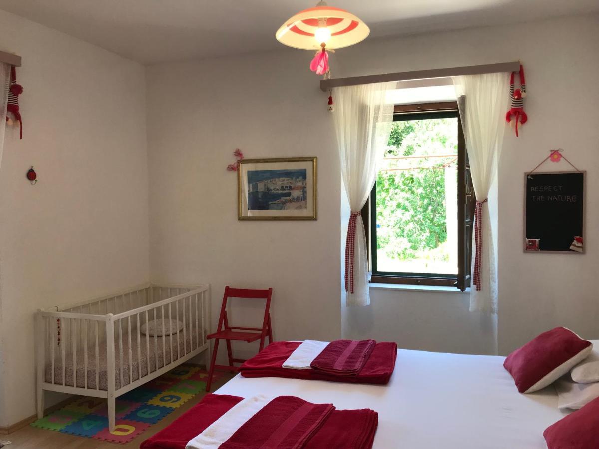 Holiday Home Klaic - Kids Friendly Gruda Zewnętrze zdjęcie