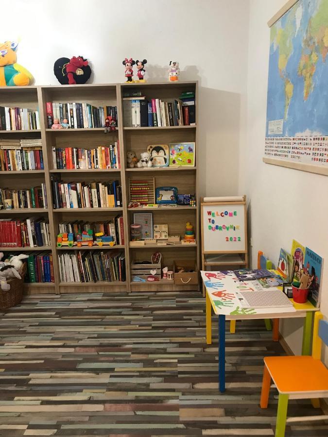 Holiday Home Klaic - Kids Friendly Gruda Zewnętrze zdjęcie