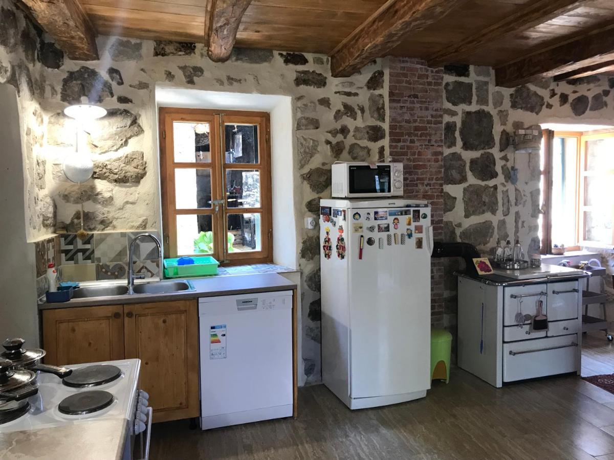 Holiday Home Klaic - Kids Friendly Gruda Zewnętrze zdjęcie