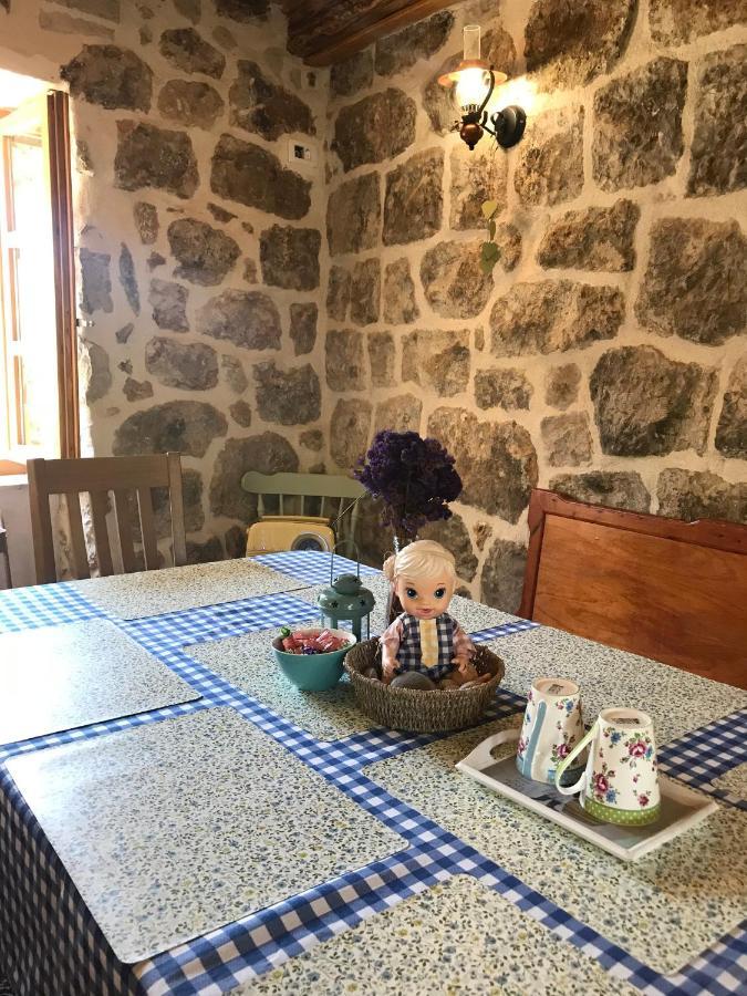 Holiday Home Klaic - Kids Friendly Gruda Zewnętrze zdjęcie