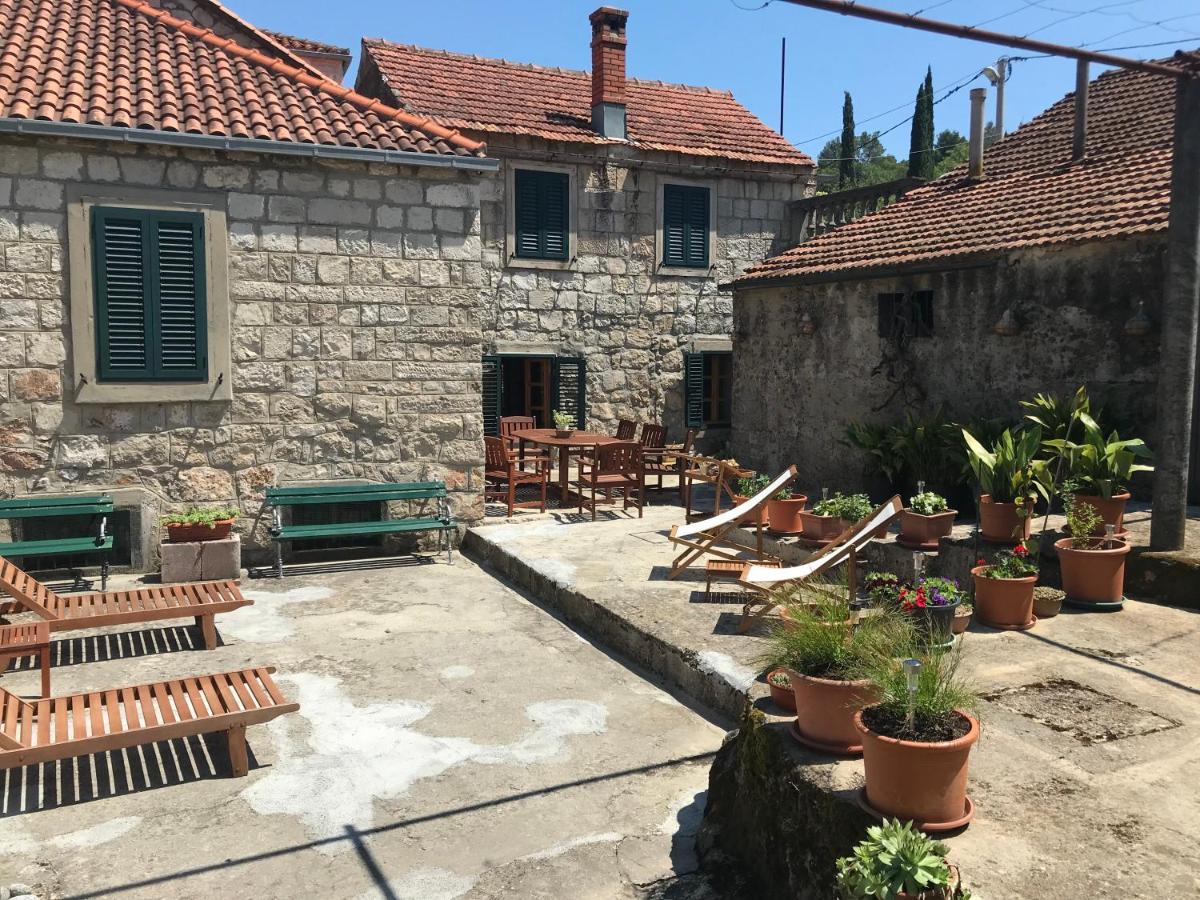 Holiday Home Klaic - Kids Friendly Gruda Zewnętrze zdjęcie