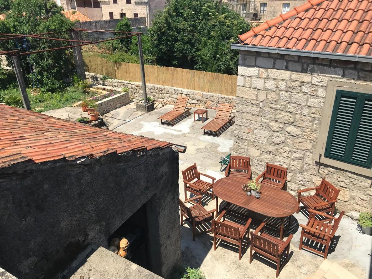 Holiday Home Klaic - Kids Friendly Gruda Zewnętrze zdjęcie