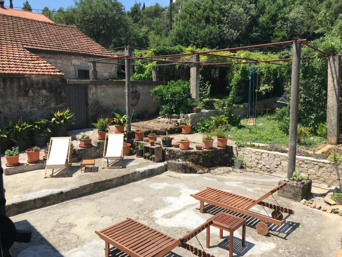 Holiday Home Klaic - Kids Friendly Gruda Zewnętrze zdjęcie