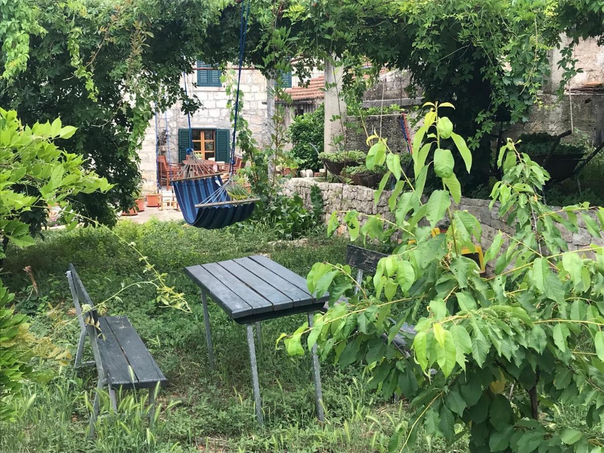 Holiday Home Klaic - Kids Friendly Gruda Zewnętrze zdjęcie