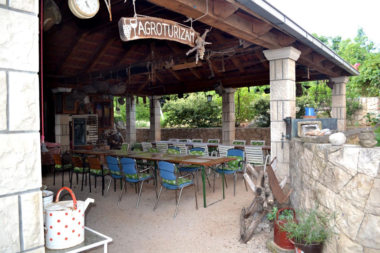 Holiday Home Klaic - Kids Friendly Gruda Zewnętrze zdjęcie